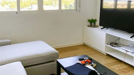 Apartments in el Camí de Vera - photo 9