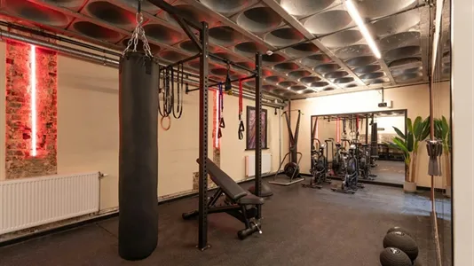 Rooms in Stad Brussel - photo 7