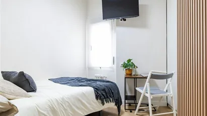 Room for rent in Madrid Arganzuela, Madrid