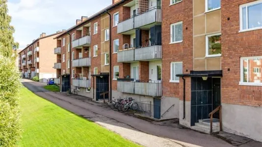 Apartments in Ludvika - photo 10