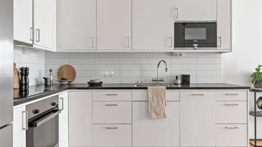 Apartments in Hyllie - photo 2