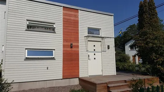 Apartments in Täby - photo 2