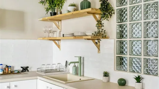 Apartments in Nikaia-Agios Ioannis Rentis - photo 10