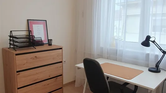 Apartments in Budapest Pestszentlőrinc-Pestszentimre - photo 5