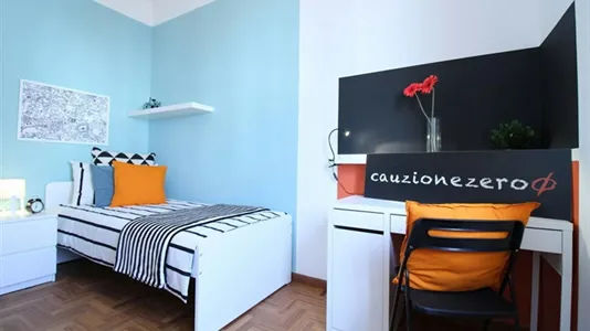 Rooms in Brescia - photo 1