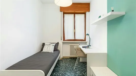 Rooms in Verona - photo 3