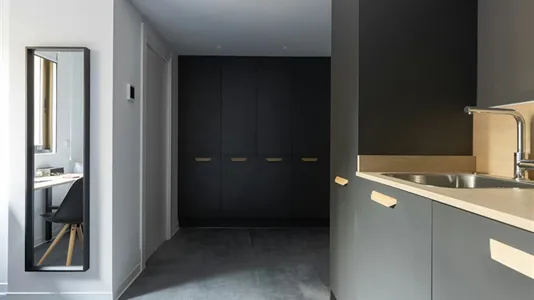 Apartments in Valencia Algirós - photo 7