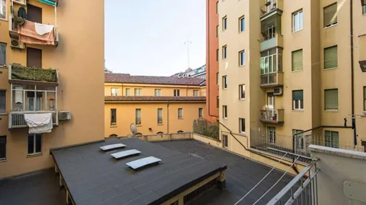 Rooms in Bologna - photo 3