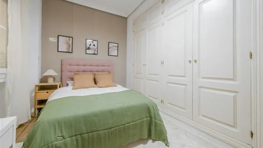 Rooms in Madrid Moncloa-Aravaca - photo 3