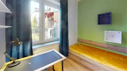 Room for rent in Warsaw