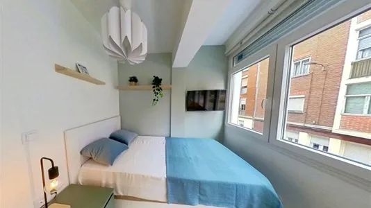 Rooms in Valladolid - photo 2