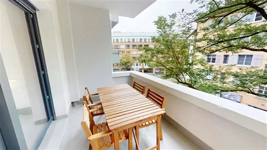 Apartments in Zürich Distrikt 11 - photo 8