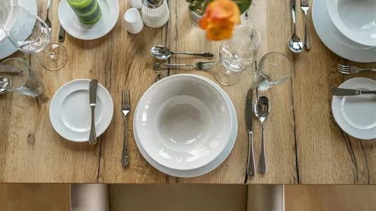 Apartments in Vienna Hernals - photo 9