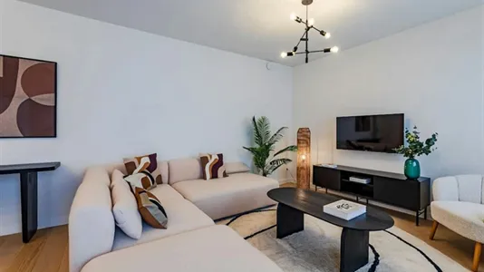 Apartments in Brussels Schaarbeek - photo 3
