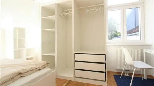 Apartments in Wien Rudolfsheim-Fünfhaus - photo 3