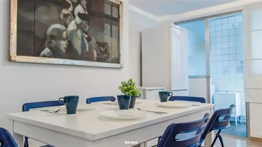 Rooms in Valencia L'Eixample - photo 4