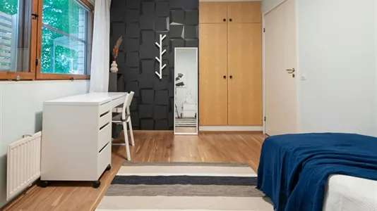 Rooms in Helsinki Keskinen - photo 2