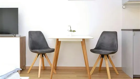 Apartments in Cologne Innenstadt - photo 7