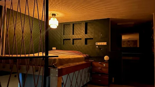 Apartments in Budapest Belváros-Lipótváros - photo 9