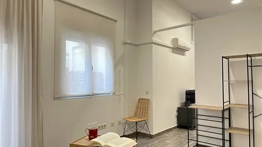 Apartments in Madrid Carabanchel - photo 8