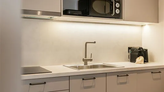 Apartments in Athens Ampelokipoi - photo 8