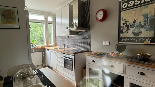 Rooms in Helsinki Kaakkoinen - photo 8