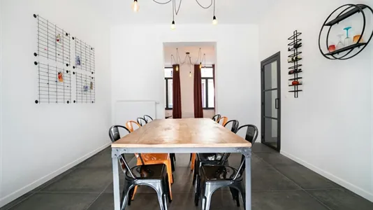 Rooms in Brussels Elsene - photo 8