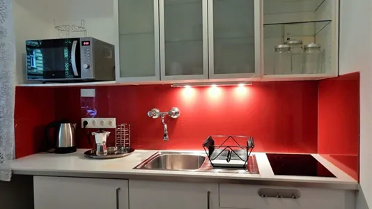 Apartments in Vienna Brigittenau - photo 5