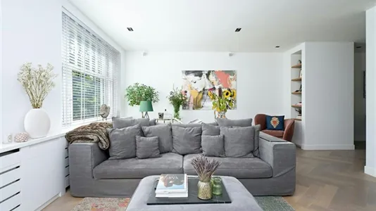 Apartments in Amsterdam Oud-Zuid - photo 1