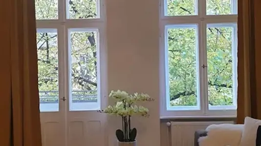 Apartments in Location is not specified - photo 6