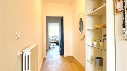 Rooms in Padua - photo 7