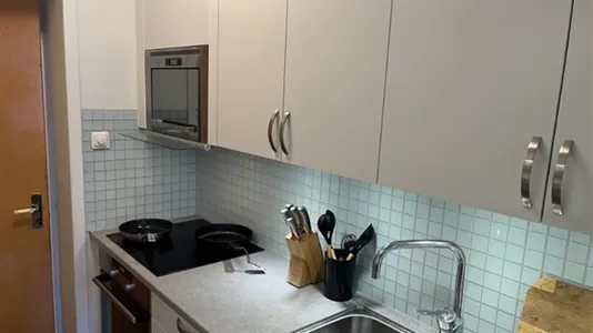 Apartments in Gärdet/Djurgården - photo 6