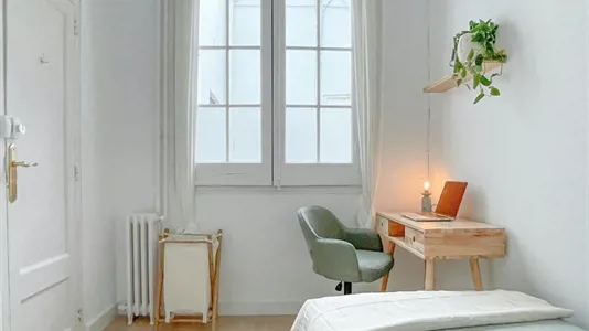 Rooms in Barcelona Eixample - photo 2