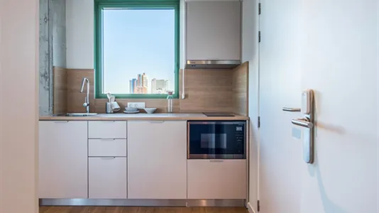 Apartments in Location is not specified - photo 10