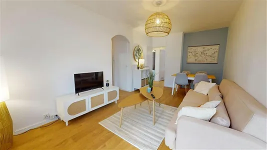 Rooms in Lyon - photo 8