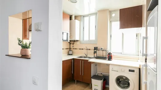 Apartments in Barcelona Gràcia - photo 8