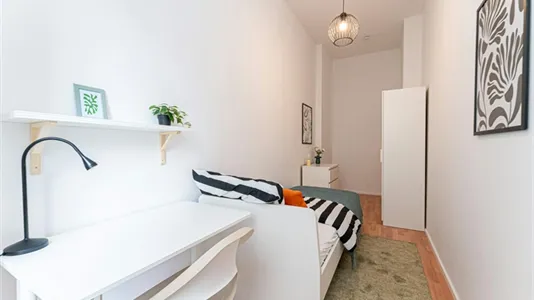 Rooms in Berlin Charlottenburg-Wilmersdorf - photo 2