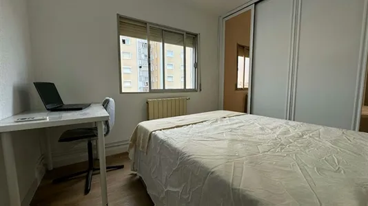 Rooms in Madrid Ciudad Lineal - photo 3