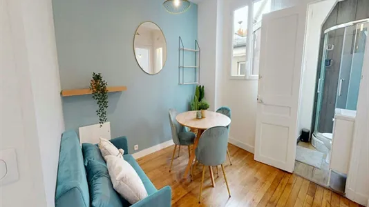 Rooms in Paris 18ème arrondissement - Montmartre - photo 6