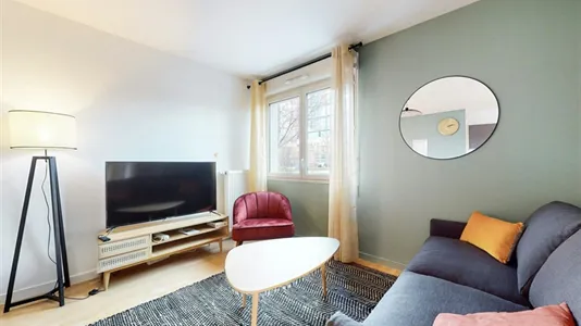 Rooms in Palaiseau - photo 2