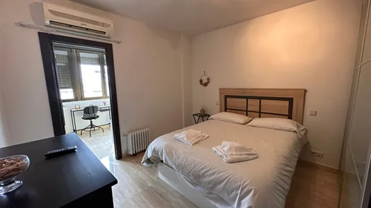 Apartments in Madrid Tetuán - photo 7