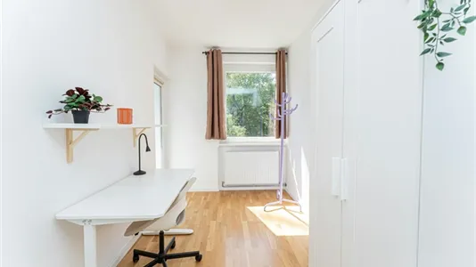 Rooms in Berlin Mitte - photo 3