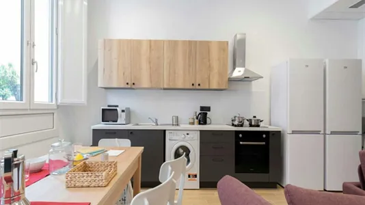 Rooms in Turin - photo 6