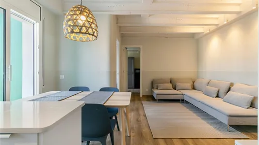 Apartments in Barcelona Sant Martí - photo 2