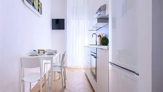 Rooms in Milano Zona 2 - Stazione Centrale, Gorla, Turro, Greco, Crescenzago - photo 10