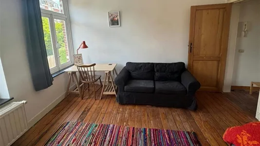 Rooms in Brussels Watermaal-Bosvoorde - photo 5