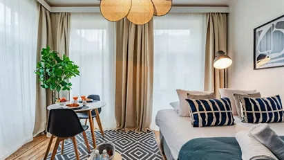 Apartment for rent in Stad Brussel, Brussels