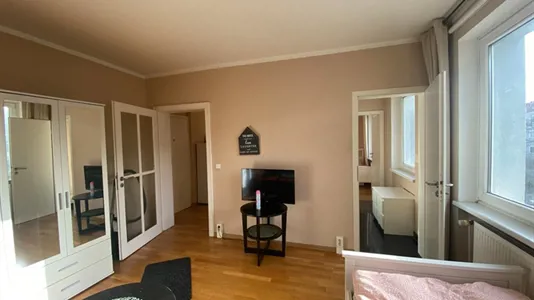 Apartments in Berlin Mitte - photo 1