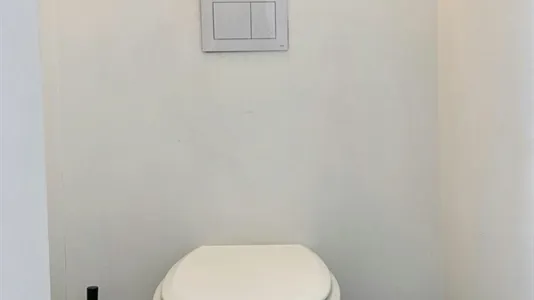 Rooms in Brussels Sint-Jans-Molenbeek - photo 10