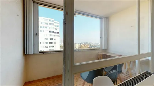 Rooms in Lyon - photo 5